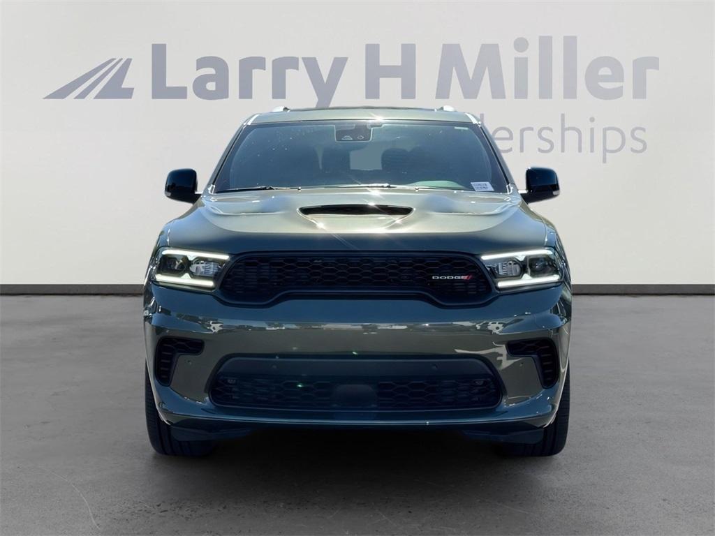 new 2026 Dodge Durango car, priced at $45,427