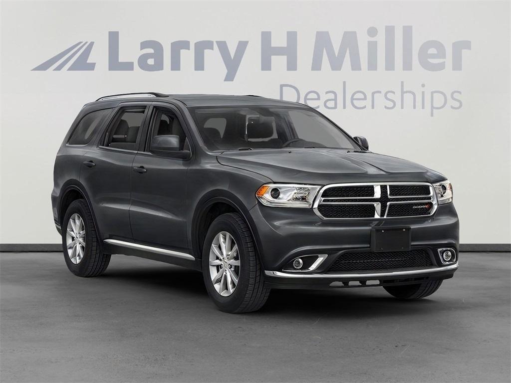 used 2017 Dodge Durango car, priced at $14,500