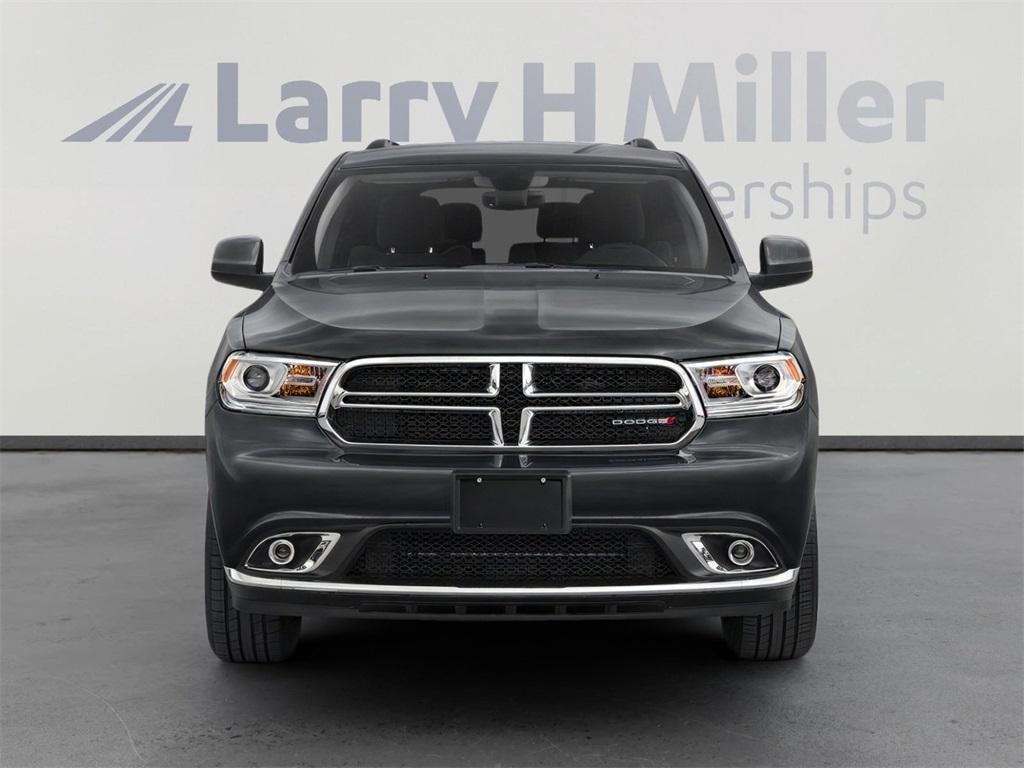 used 2017 Dodge Durango car, priced at $14,500