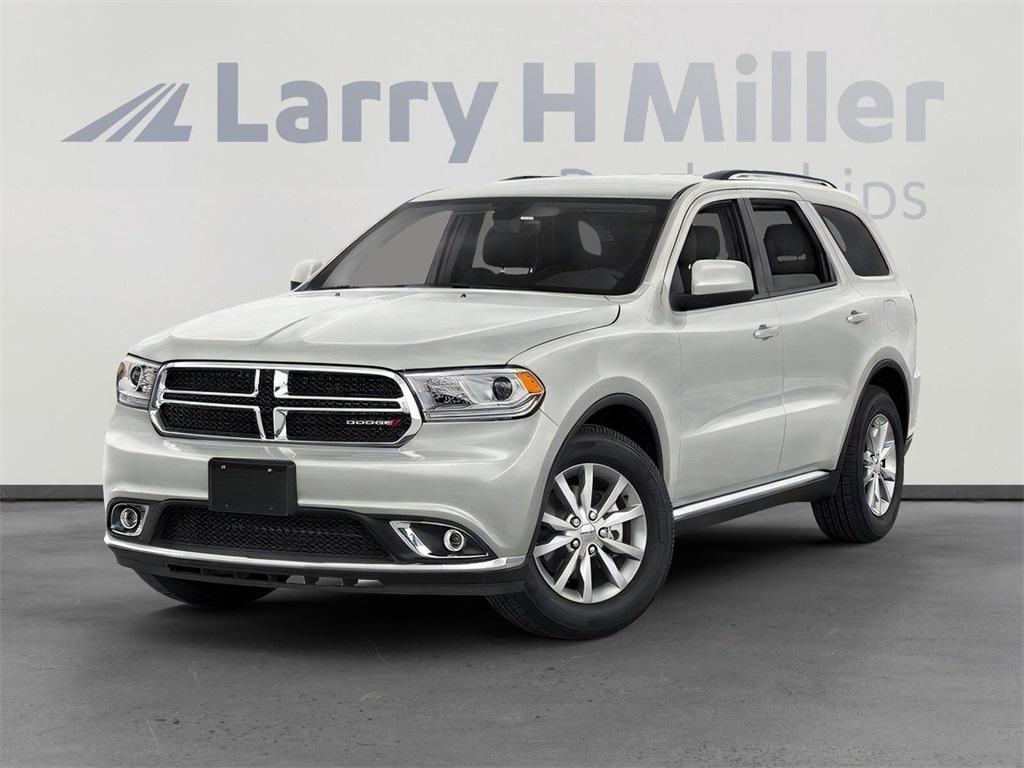 used 2017 Dodge Durango car, priced at $14,500