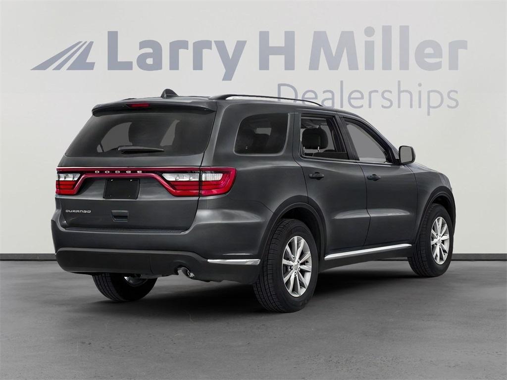 used 2017 Dodge Durango car, priced at $14,500