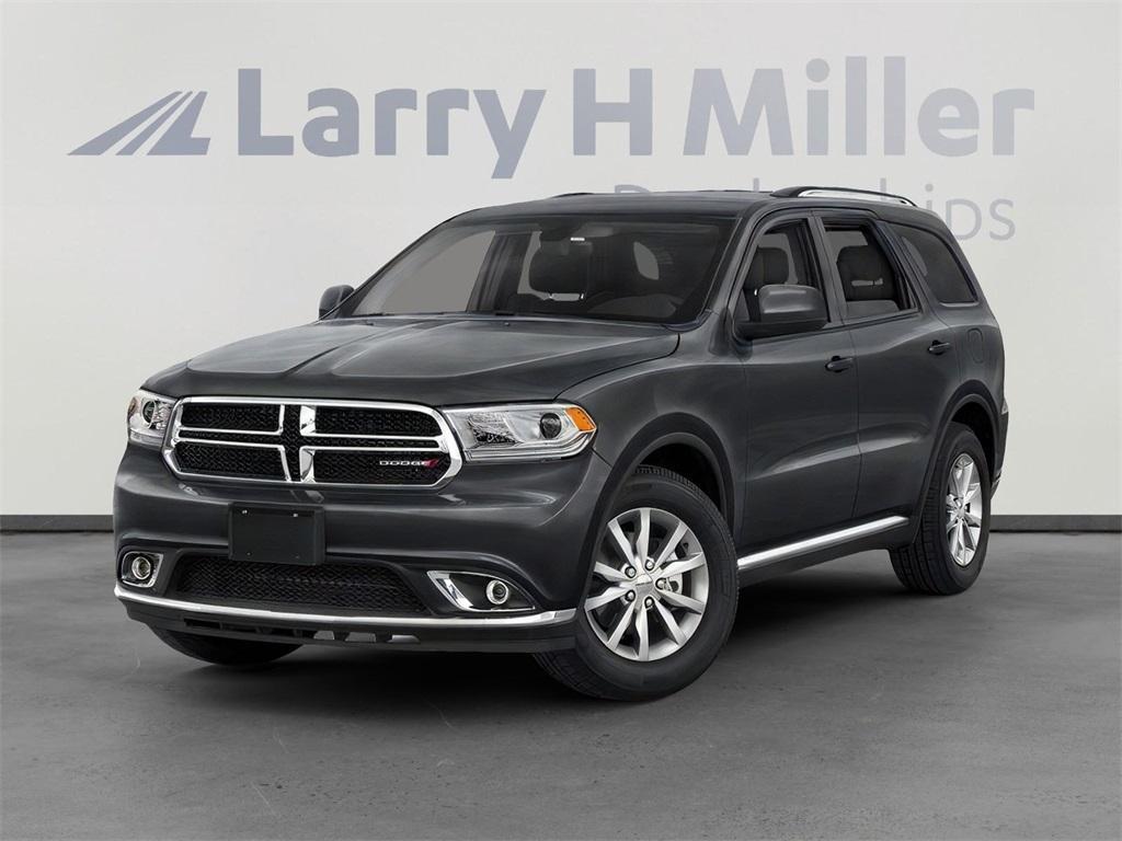 used 2017 Dodge Durango car, priced at $14,500