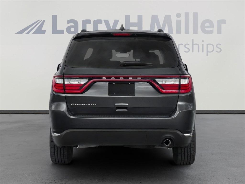 used 2017 Dodge Durango car, priced at $14,500