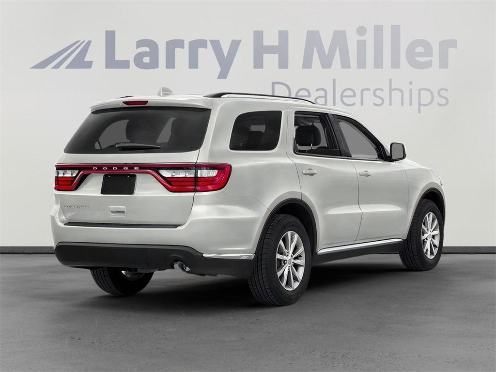 used 2017 Dodge Durango car, priced at $14,500