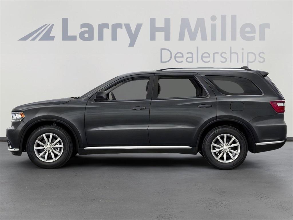 used 2017 Dodge Durango car, priced at $14,500