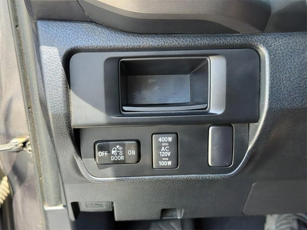 used 2016 Toyota Tacoma car, priced at $25,500