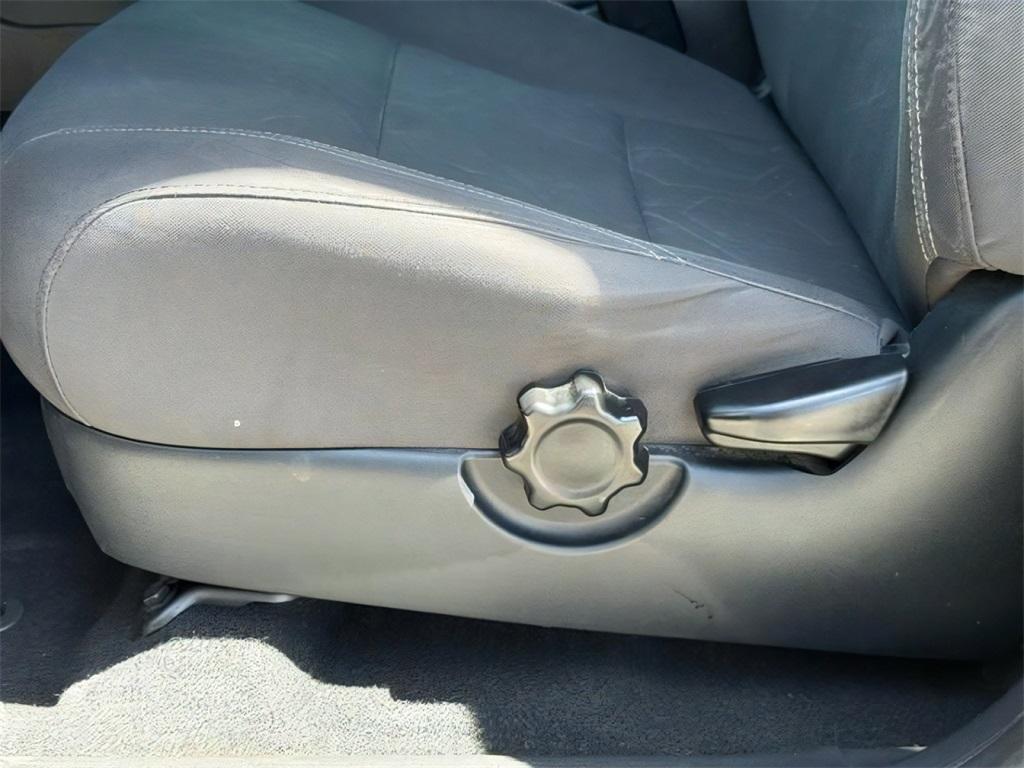 used 2016 Toyota Tacoma car, priced at $25,500