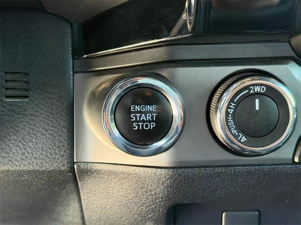 used 2016 Toyota Tacoma car, priced at $25,500