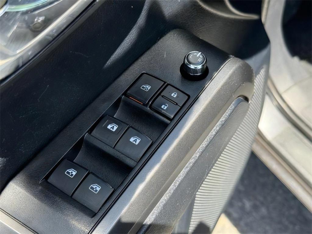 used 2016 Toyota Tacoma car, priced at $25,500