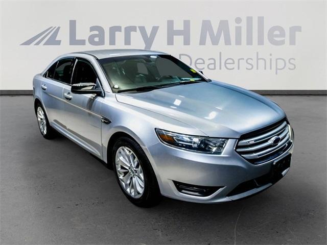 used 2016 Ford Taurus car, priced at $10,000