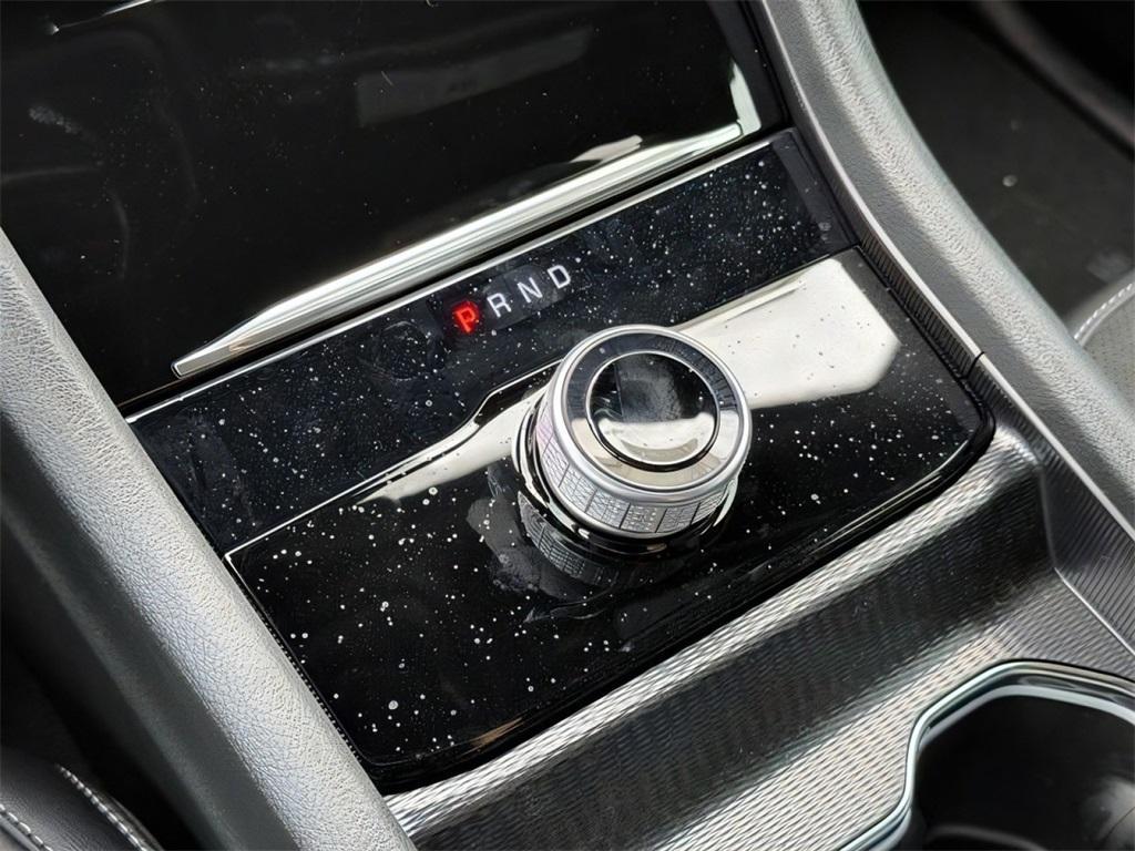 new 2025 Jeep Grand Cherokee car, priced at $39,122