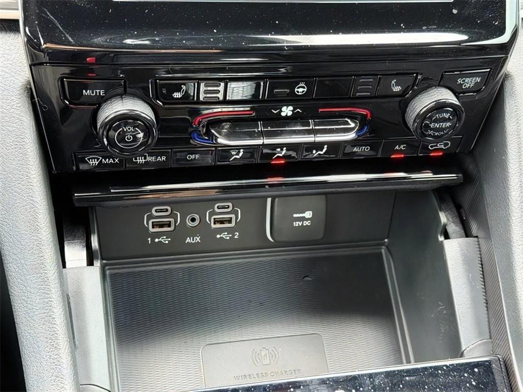 new 2025 Jeep Grand Cherokee car, priced at $39,122