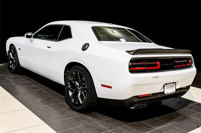 new 2023 Dodge Challenger car, priced at $34,664