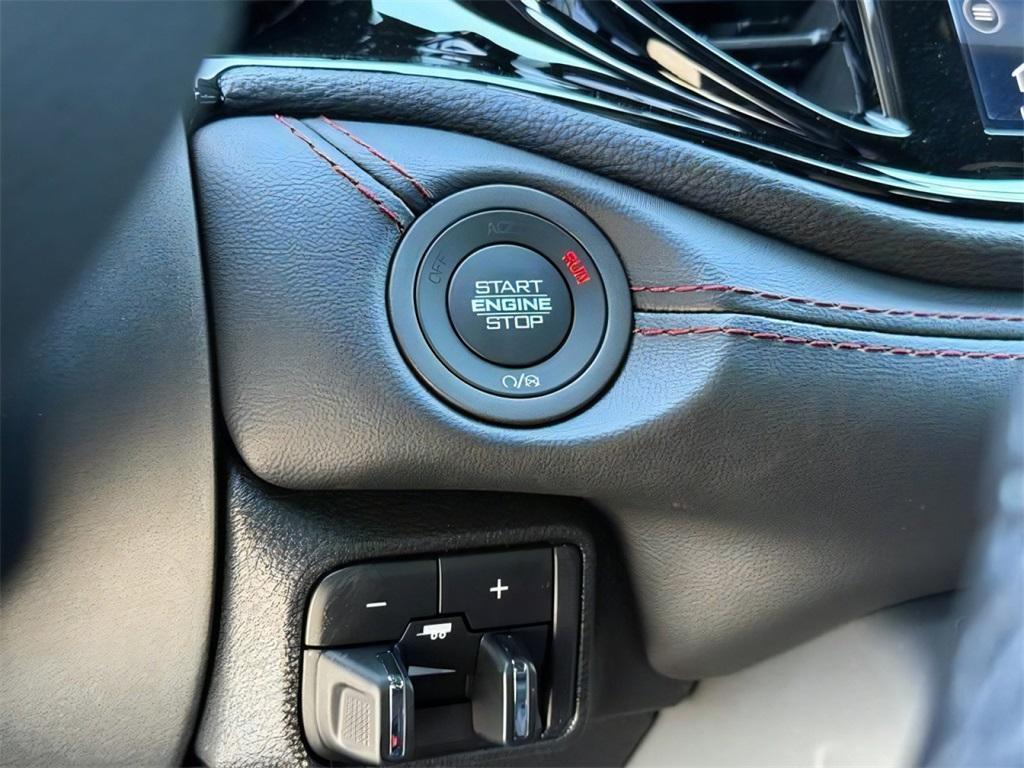new 2025 Dodge Durango car, priced at $39,103