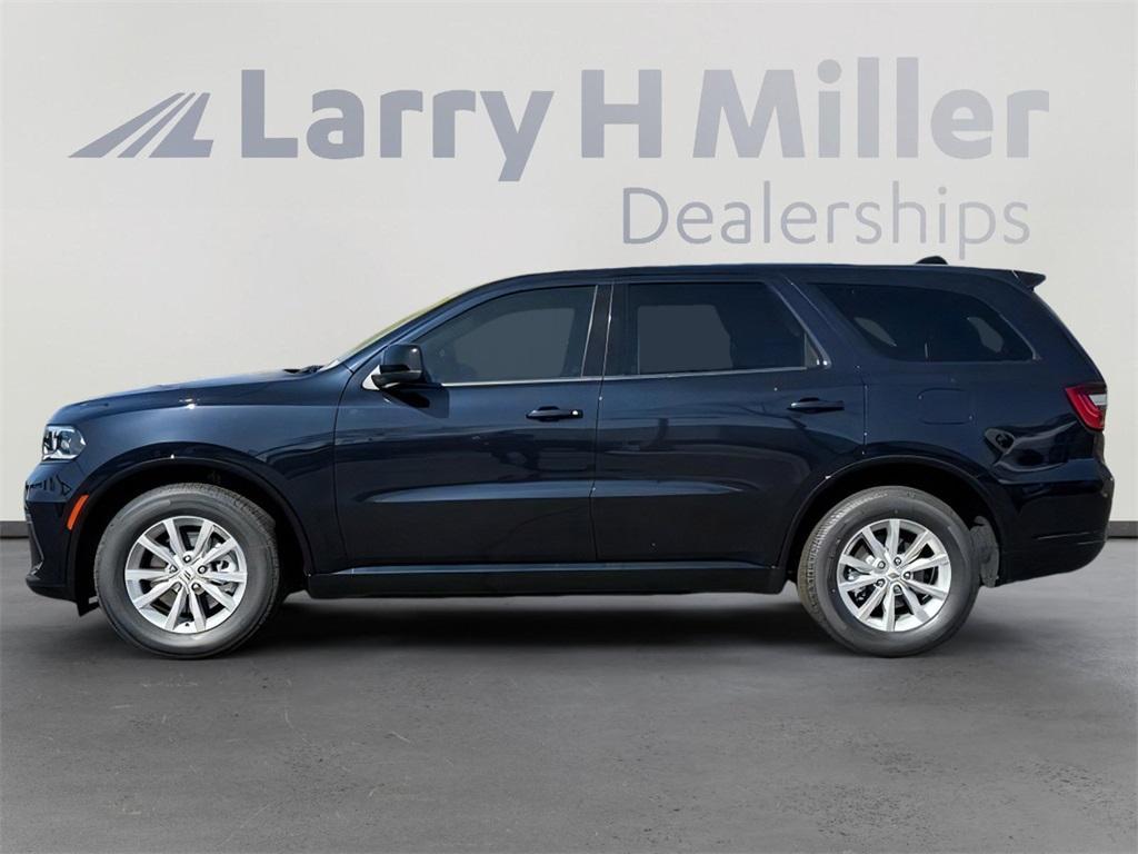 new 2025 Dodge Durango car, priced at $39,103