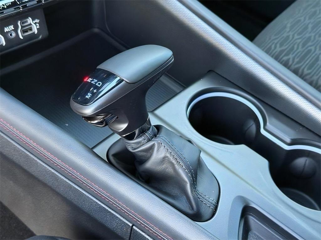 new 2025 Dodge Durango car, priced at $39,103