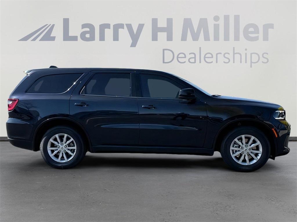 new 2025 Dodge Durango car, priced at $39,103