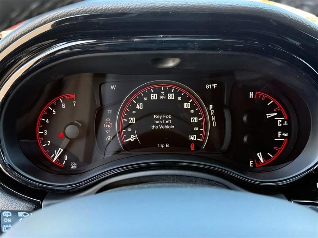 new 2025 Dodge Durango car, priced at $39,103