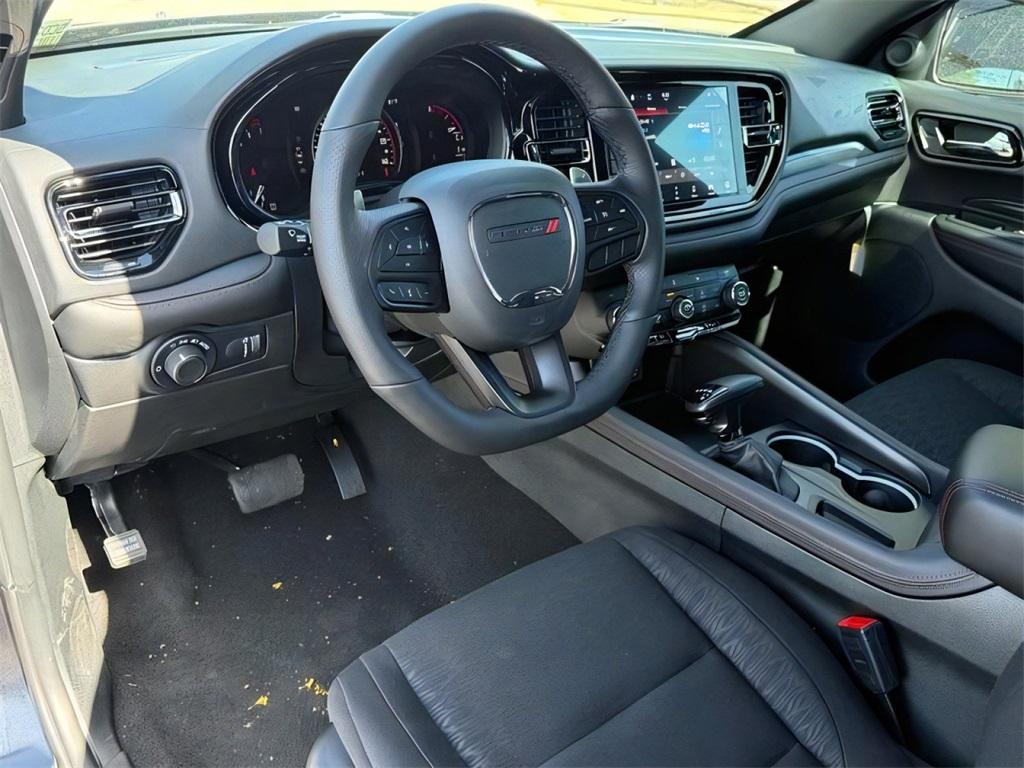 new 2025 Dodge Durango car, priced at $39,103