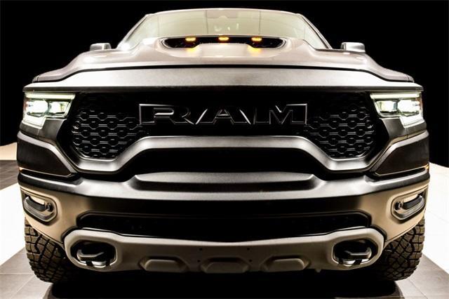 new 2024 Ram 1500 car, priced at $126,112