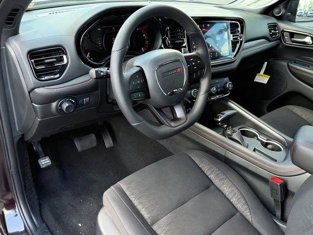 new 2025 Dodge Durango car, priced at $40,598