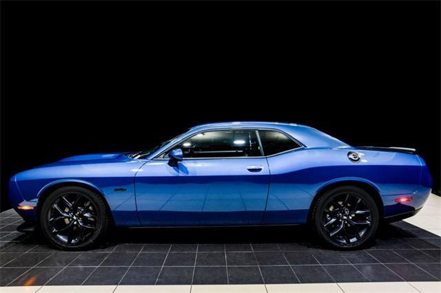 new 2023 Dodge Challenger car, priced at $37,707