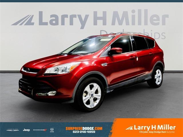 used 2014 Ford Escape car, priced at $9,500