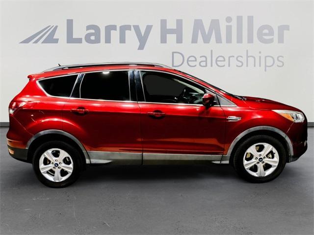 used 2014 Ford Escape car, priced at $9,700