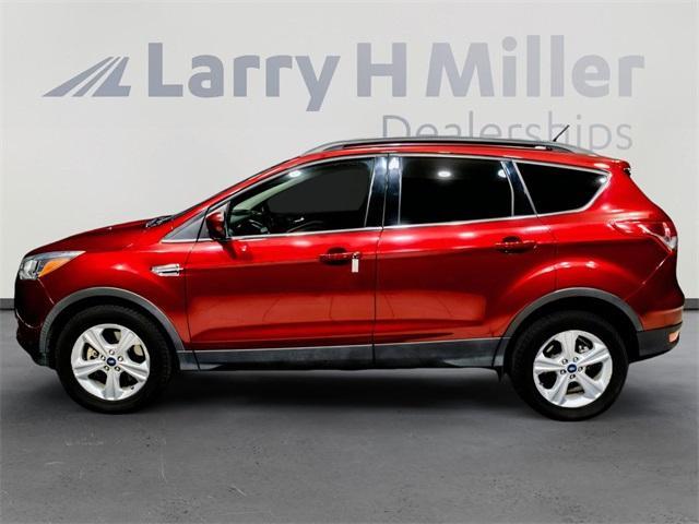 used 2014 Ford Escape car, priced at $9,700