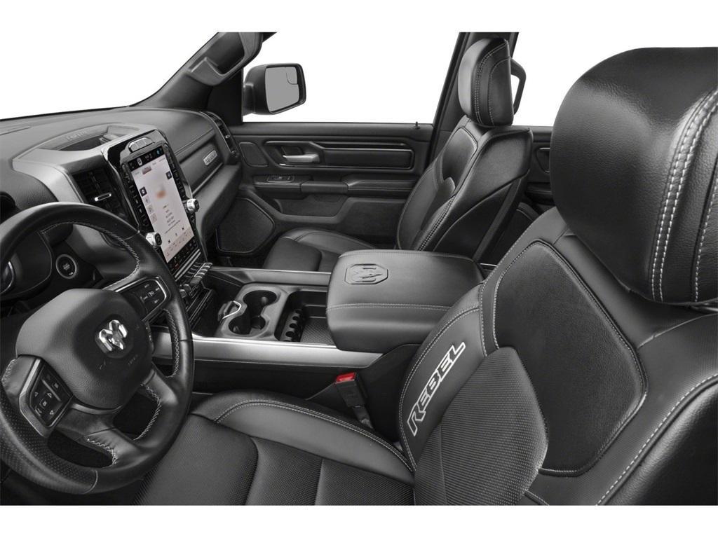 used 2024 Ram 1500 car, priced at $54,000