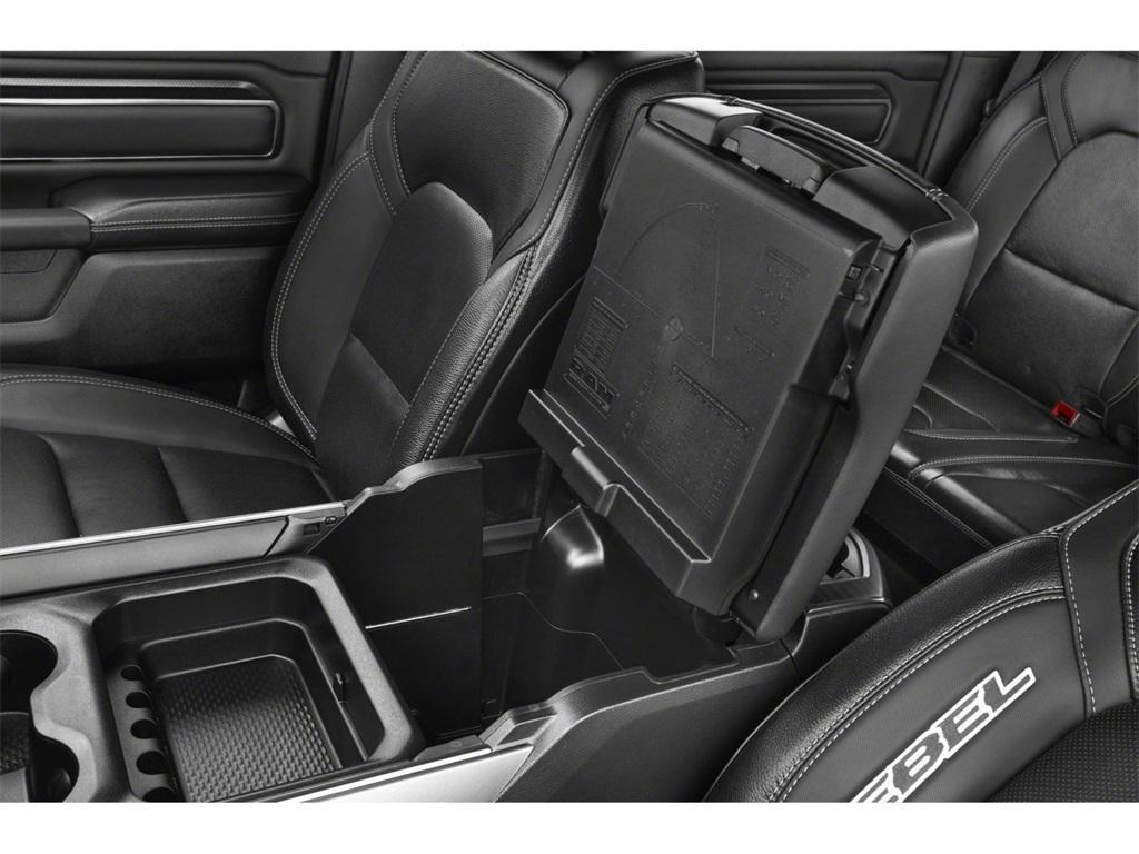 used 2024 Ram 1500 car, priced at $54,000