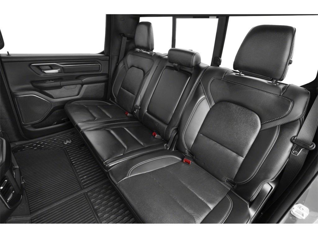 used 2024 Ram 1500 car, priced at $54,000