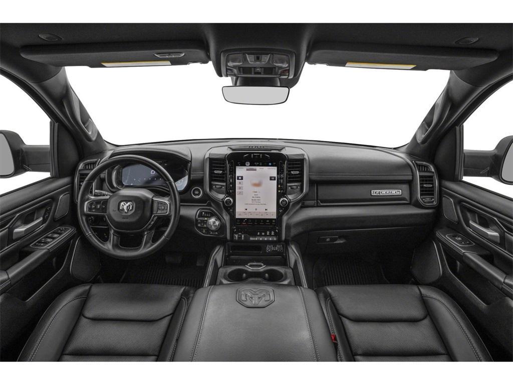 used 2024 Ram 1500 car, priced at $54,000