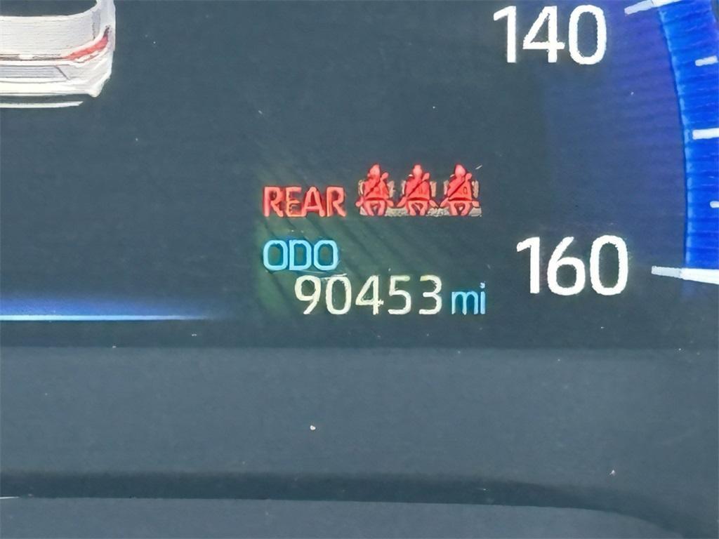 used 2020 Toyota Corolla Hybrid car, priced at $17,500