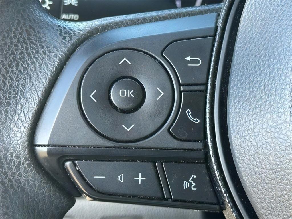 used 2020 Toyota Corolla Hybrid car, priced at $17,500