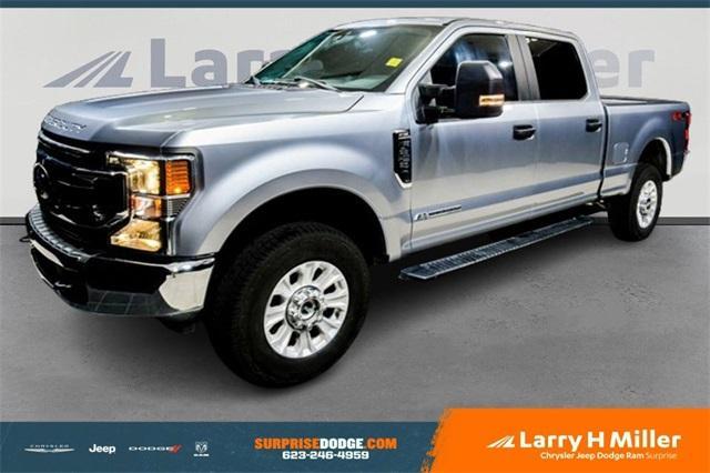 used 2022 Ford F-250 car, priced at $48,000