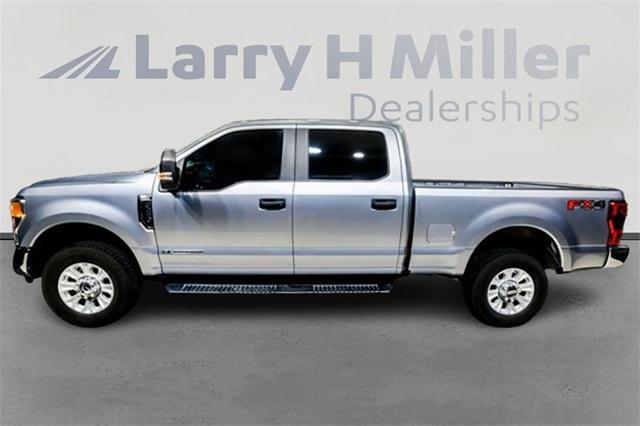 used 2022 Ford F-250 car, priced at $48,000