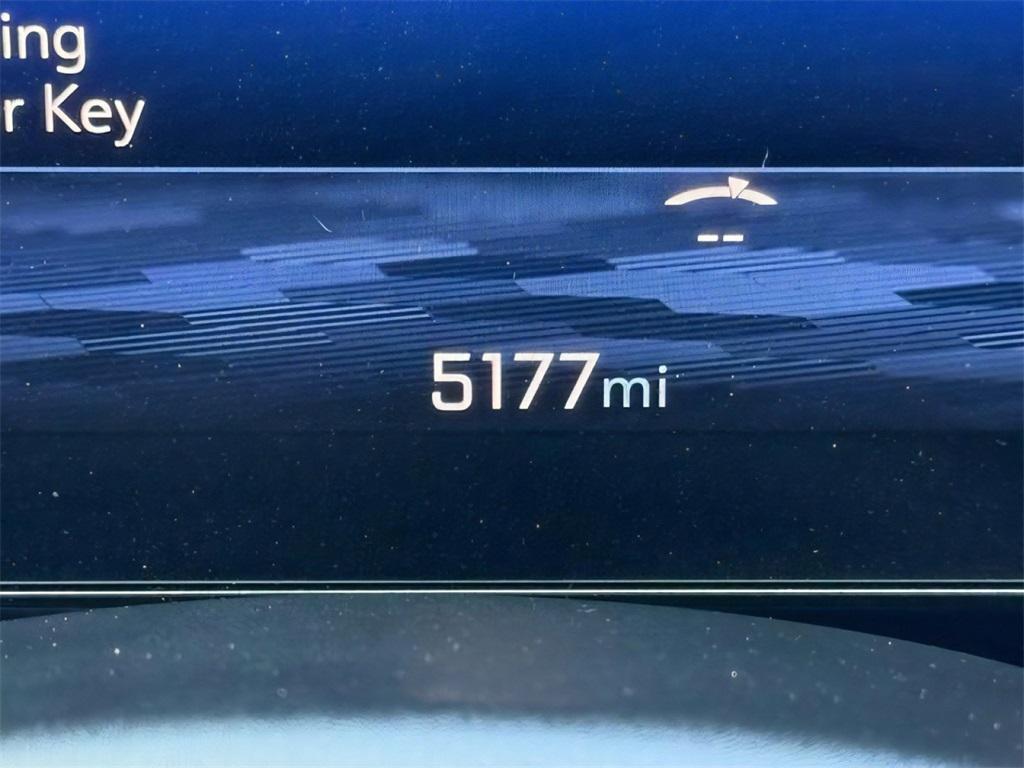 used 2025 Chevrolet Equinox EV car, priced at $29,000