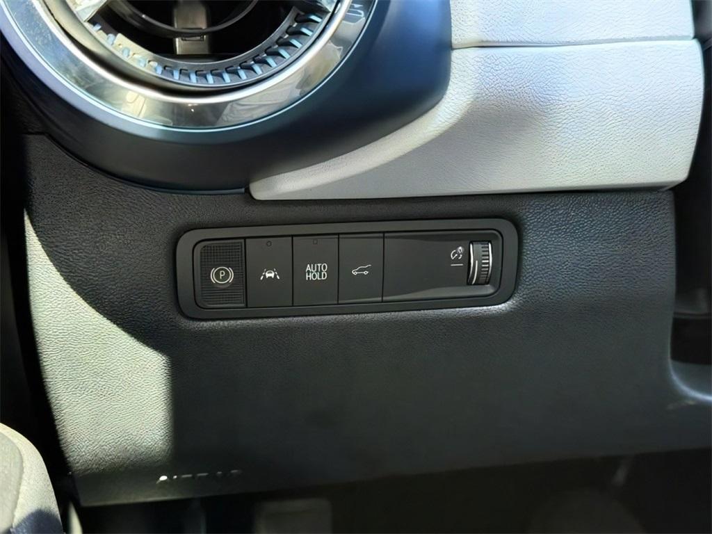 used 2025 Chevrolet Equinox EV car, priced at $29,000