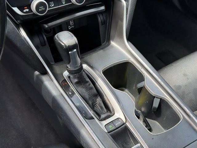 used 2018 Honda Accord car, priced at $16,500