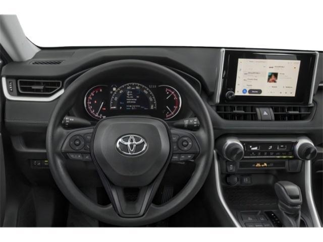 used 2023 Toyota RAV4 car, priced at $24,800