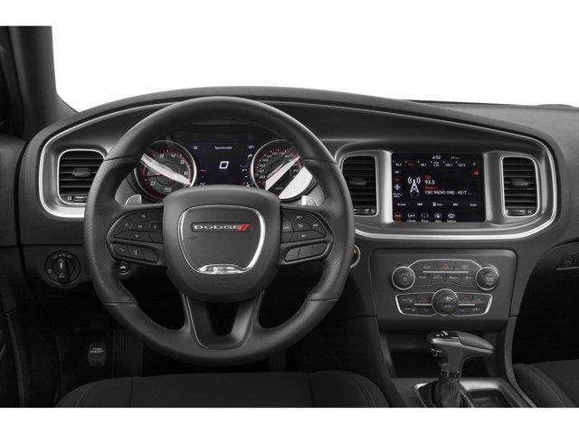 used 2023 Dodge Charger car, priced at $34,800