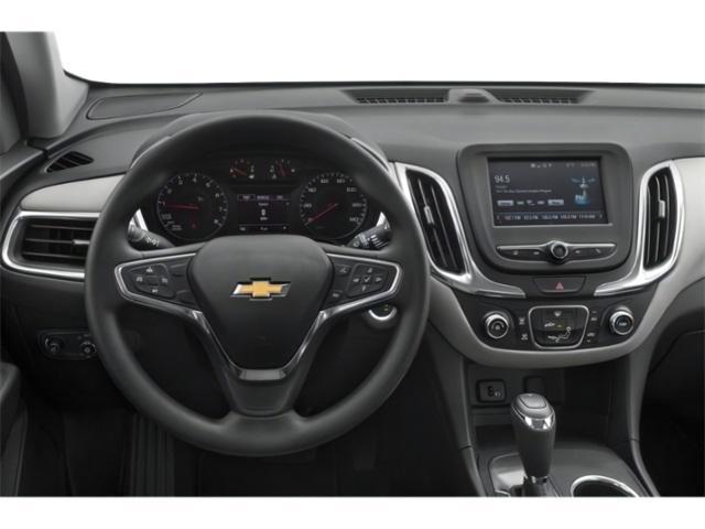 used 2020 Chevrolet Equinox car, priced at $17,500