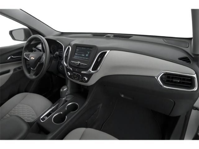 used 2020 Chevrolet Equinox car, priced at $17,500