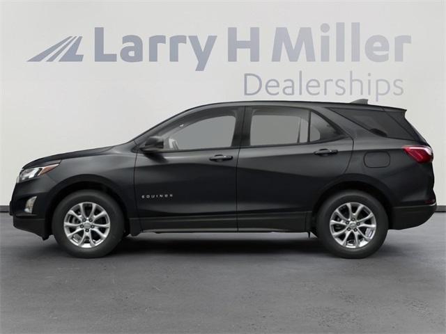 used 2020 Chevrolet Equinox car, priced at $17,500