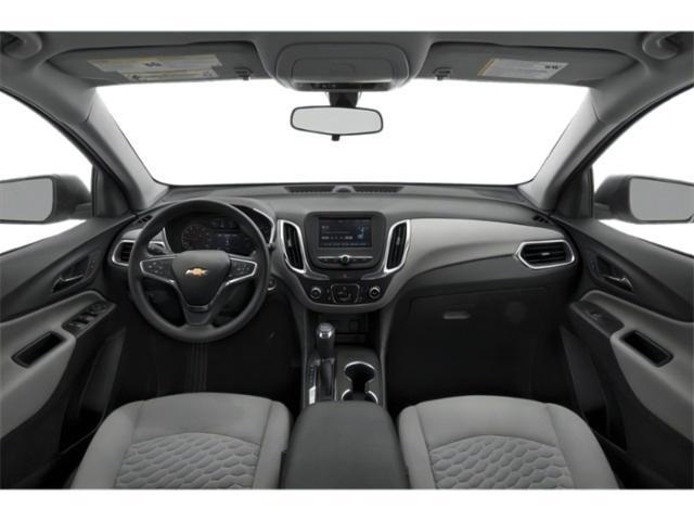 used 2020 Chevrolet Equinox car, priced at $17,500