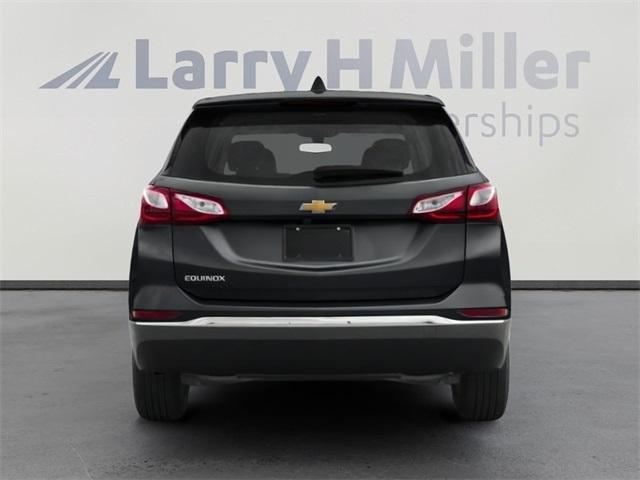 used 2020 Chevrolet Equinox car, priced at $17,500