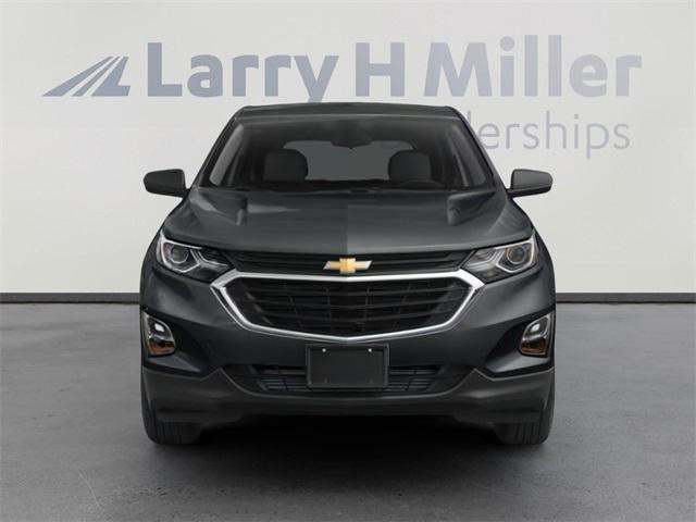 used 2020 Chevrolet Equinox car, priced at $17,500