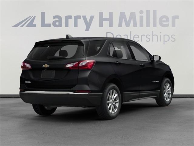 used 2020 Chevrolet Equinox car, priced at $17,500