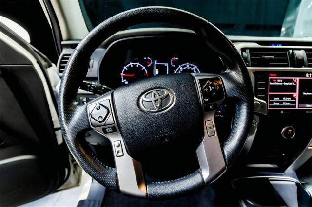 used 2023 Toyota 4Runner car, priced at $32,500